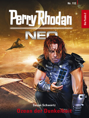 cover image of Perry Rhodan Neo 112